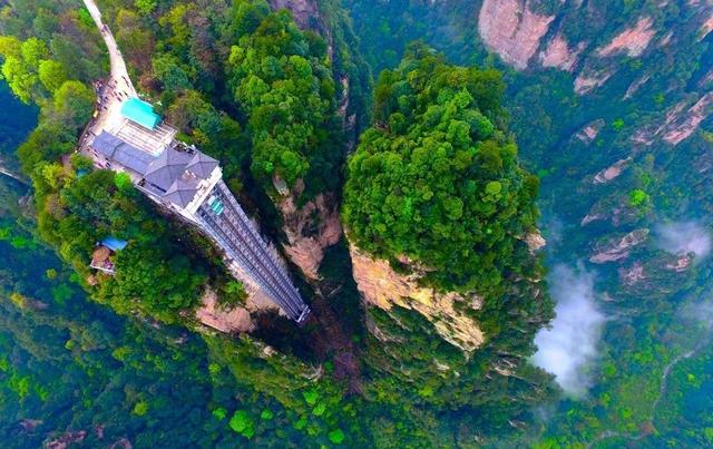 湘西终于开通高铁了，“湘西最美高铁”即将通车