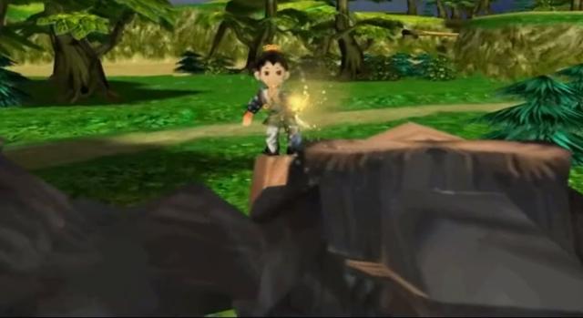 仙剑奇侠传五结局，仙剑奇侠传五结局隐藏对话（仙剑3：误打误撞达成花楹结局）