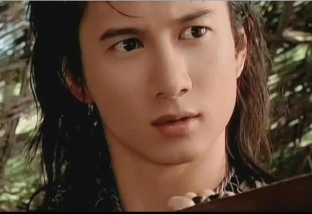 萧十一郎吴奇隆，萧十一郎吴奇隆今昔对比（《萧十一郎》那年初夏的江湖）