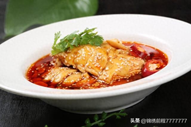 土鸡肉做法大全，中国美食土鸡的10种经典烹饪方式