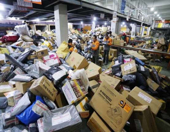 2022疫情现在哪些地区快递停运，2020疫情期间快递停运吗（众多快递企业下发通知）