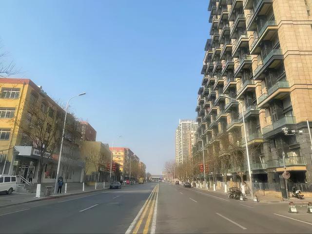 北京二环多少公里，北京二环三环多少公里（北京堵车的原因终于找到了）