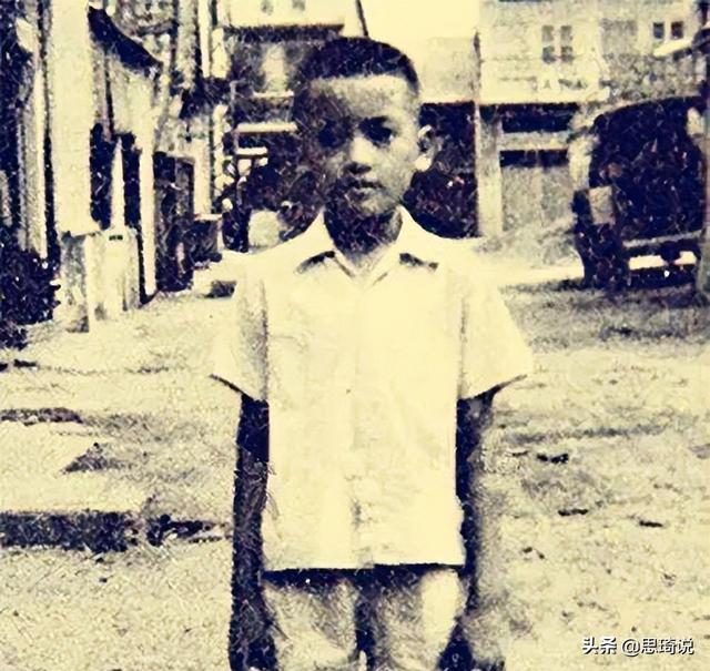 上海皇帝有几部，他却有6个难以超越的经典角色