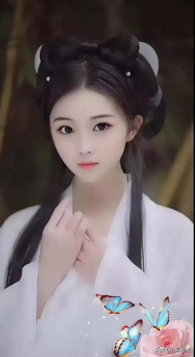 千秋无绝色悦目是佳人，千秋无绝色悦目是佳人什么意思（千秋无绝色，悦目是佳人）