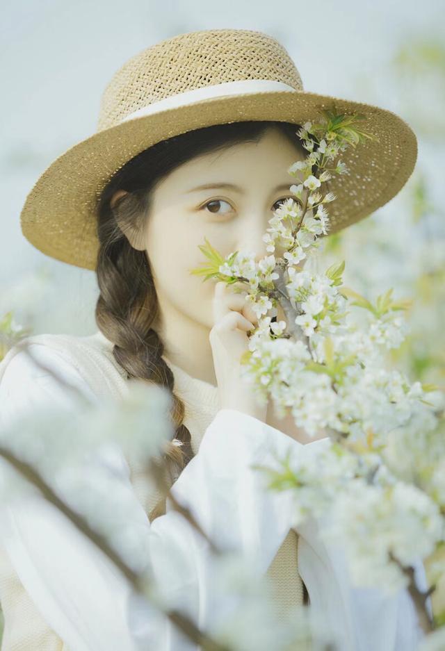 写真美照拍摄小技巧，好看的写真照要如何拍