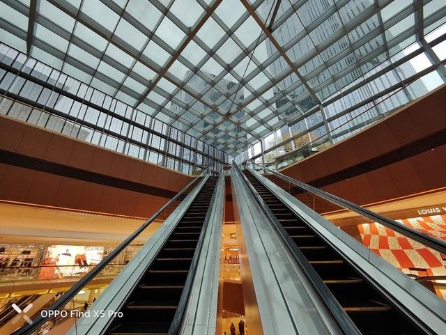 滤镜最好的手机排行，哈苏色彩为何如此讨喜