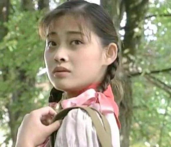 著名女演员梅婷简历，“风韵犹存”的梅婷