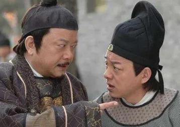 福长安和福康安什么关系，福长安为什么是和珅同党（福长安是仅次于和珅的贪官）