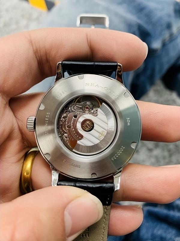 海鸥手表是什么档次，戴海鸥手表的都是什么人（海鸥哪个系列的腕表好）