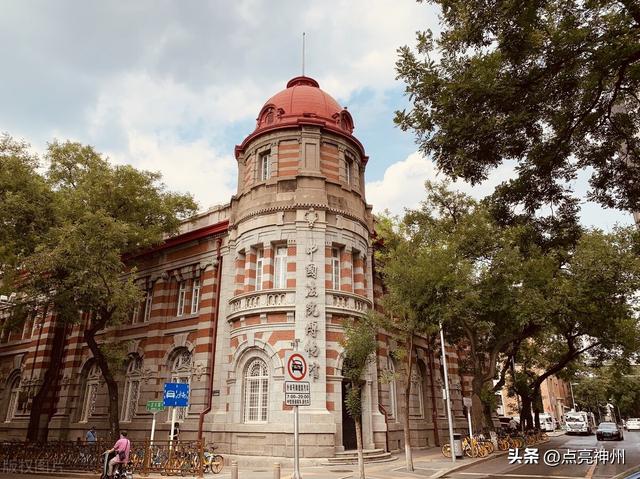 北京值得去玩20个地方，北京最值得游的15个景点