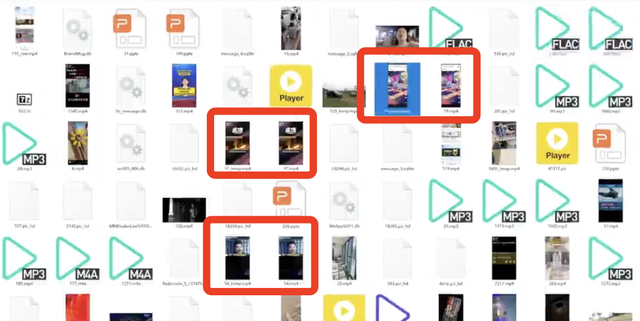 微信游戏视频动态怎么删除不掉，如何关闭微信游戏动态（微信占用几十G的秘密，找到了）