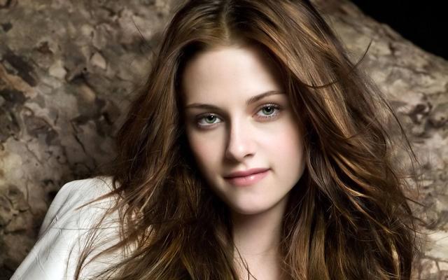 克里斯汀罗伯特7次，世界上笑起来最好看的人（“暮光女”克里斯汀怎么了）