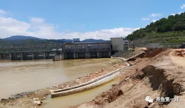 为什么兴建水坝时要留鱼道，河道能够修坝蓄水吗（低水头水利枢纽过鱼通道构建技术）