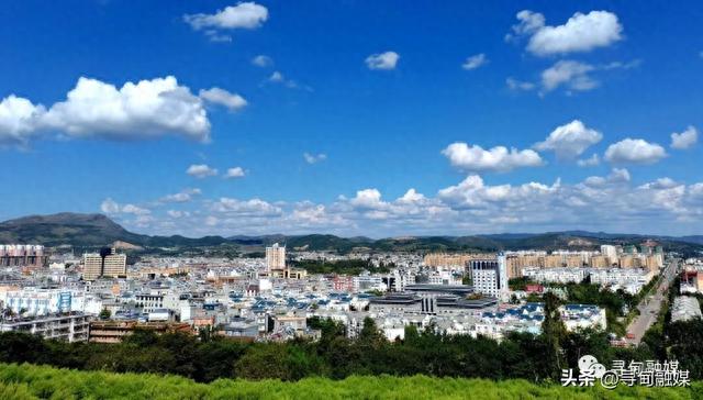 春城北大门 梦想新寻甸——假日旅游哪里去？寻甸等您来探寻（二）