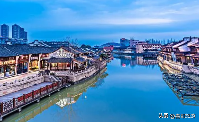 海宁市属于哪里的，哪个地区的哪个地区（浙江嘉兴海宁市值得游玩的旅游景点有哪些）