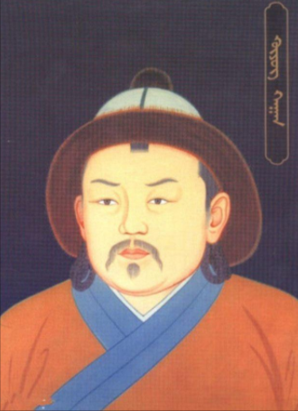 属虎的历史十大名人，24位中国历朝历代属虎的皇帝