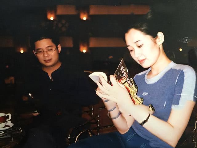 许晴主演的电视剧，许晴主演的所有电视剧（许晴与刘波分手20年）