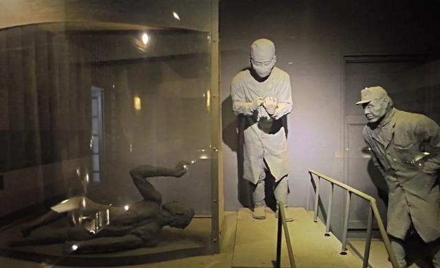 731是什么意思，745。731是什么意思（日军731部队究竟有多丧心病狂）