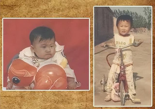 张亮个人资料，城固县张亮个人资料（33岁做两个孩子的爸爸）