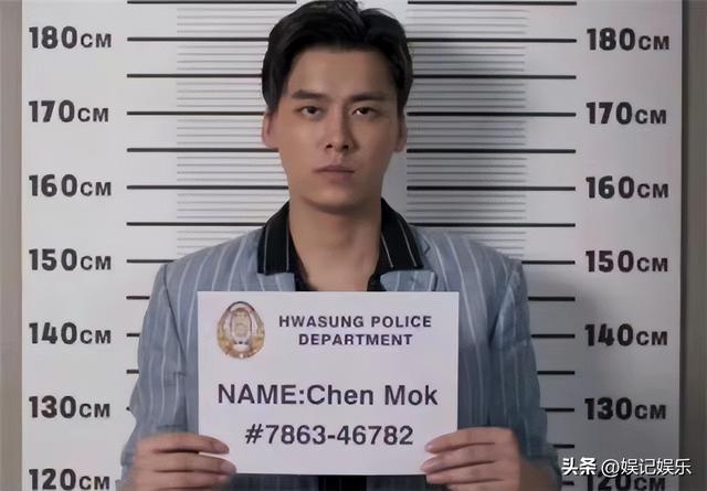 李易峰前女友大全，看到网曝的李易峰私照