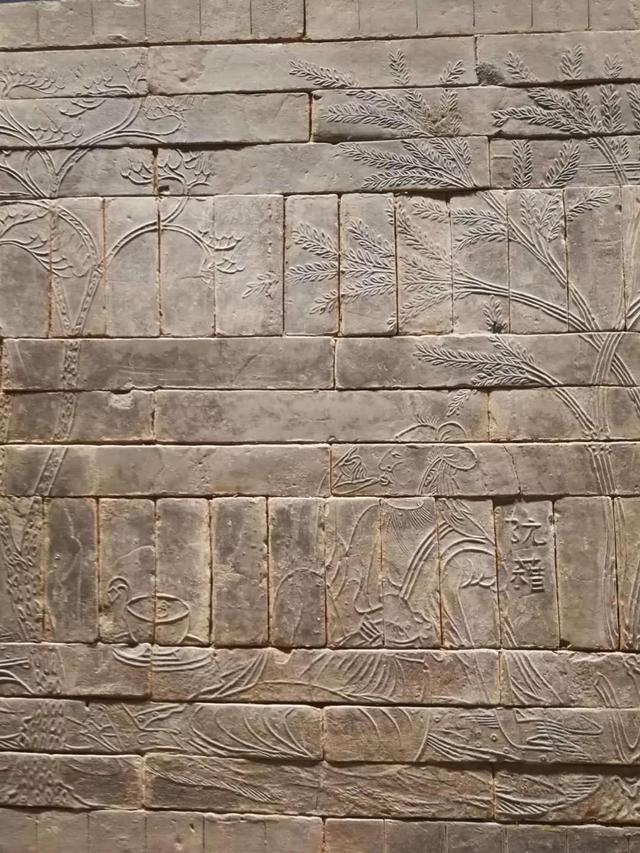 教孩子分分钟识国宝，国宝九龙壁（五、河南博物院：贾湖骨笛）