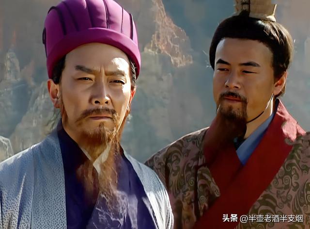 不想当将军的士兵，不想当将军的士兵不是好士兵是谁说的（季汉两大将犯了三个职场大忌）