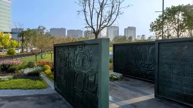唐城墙遗址公园，西安大唐城遗址公园（西安这5个公园你还没去）