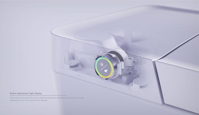 法恩莎马桶怎么样好不好，发现FAENZA法恩莎与2023德国红点奖的设计奥秘