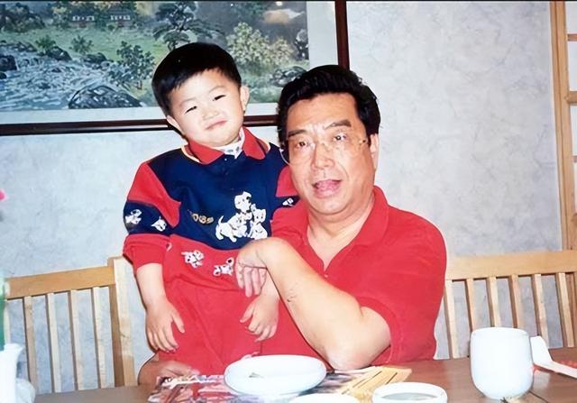 蒋英和李双江怎么回事，蒋英和李双江是什么关系（李双江：两段婚姻两个孩子）