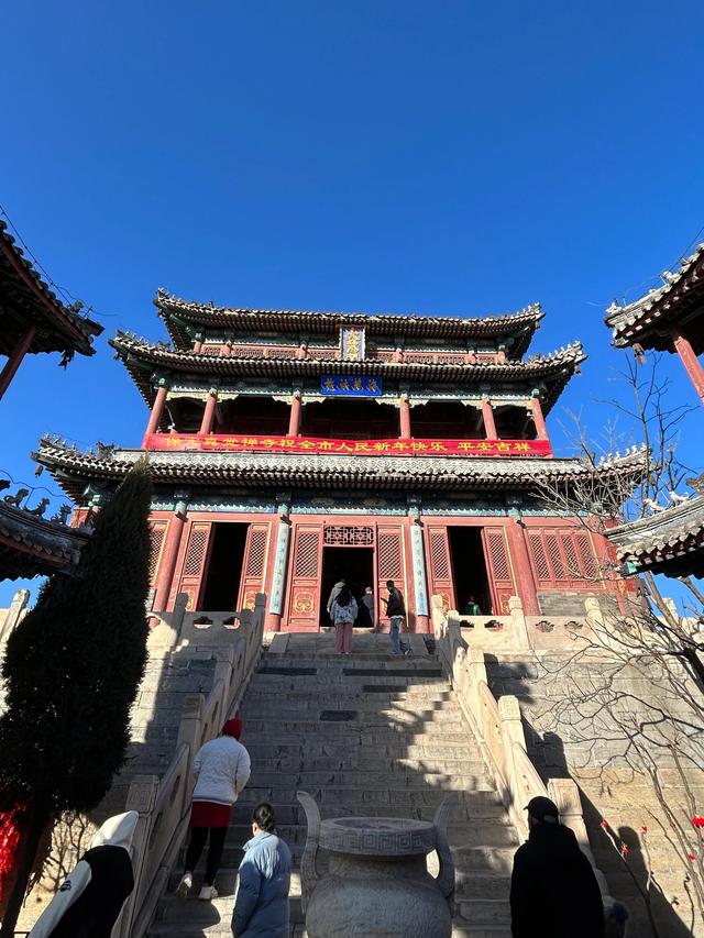 保定旅游必去的景点，随图带你逛保定市区火热的4大景点