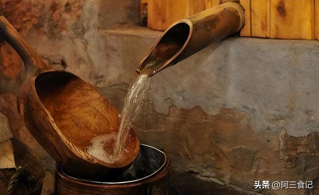 我是江小白，我是江小白结局和谁在一起了（这3款酒才是他们的最爱图片）