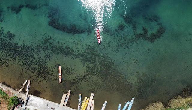 怎么去泸沽湖，丽江机场怎么去泸沽湖（“泸沽湖”最全路线攻略~干货满满）