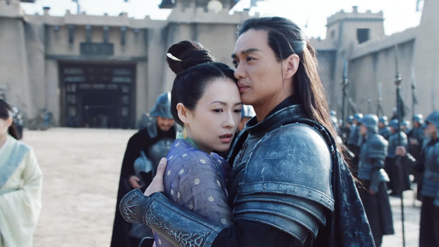 武动乾坤的导演张黎，玄幻大剧拍成“巴啦啦小魔仙”