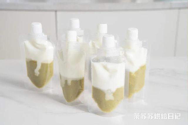 三花淡奶可以直接喝吗，三花淡奶好吗（冰冰凉超清爽，做一次能吃一周）