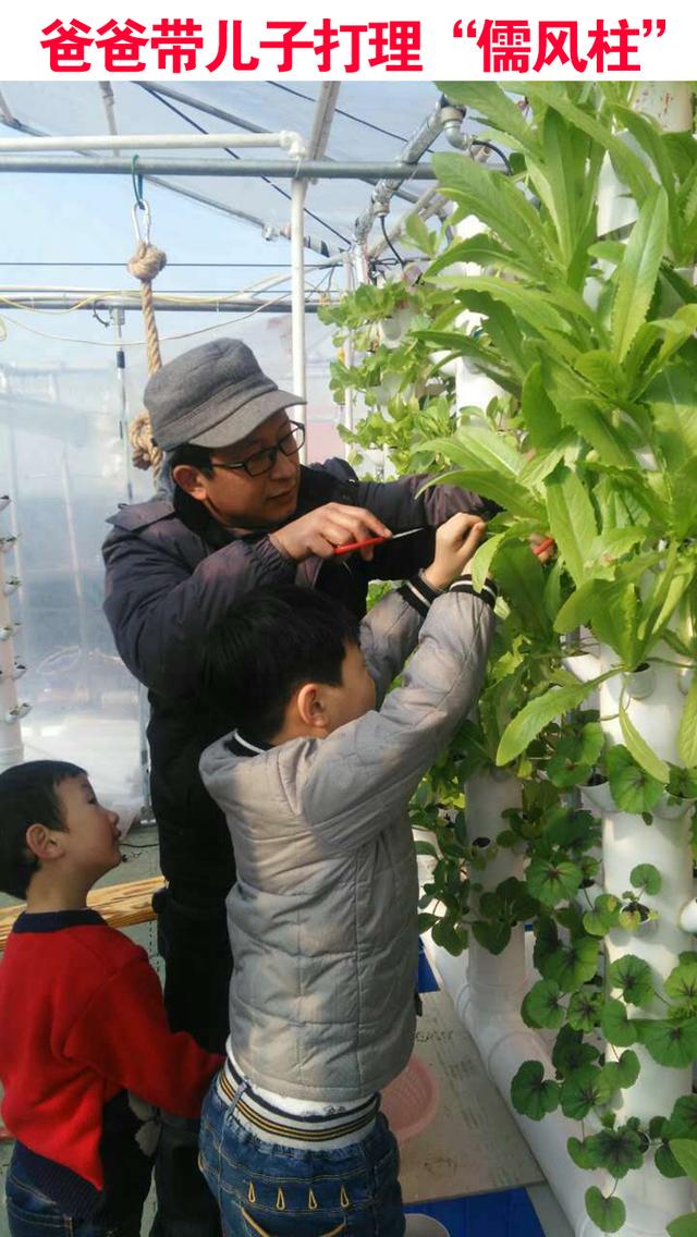 怎么做泥最简单成功，怎么做泥简单（农村1小哥塑料管自制自动灌溉系统）