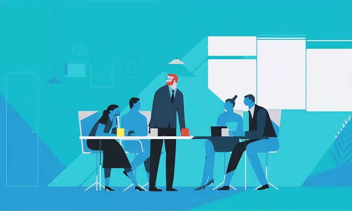 管理沟通案例分析（管理沟通的五大策略）