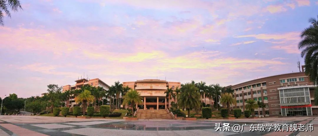 电子科技大学中山学院2023普通专升本招生简章