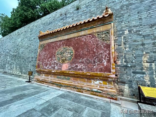 东陵是谁的陵墓，清东陵有多少个陵墓（雍正为何要新建清西陵）