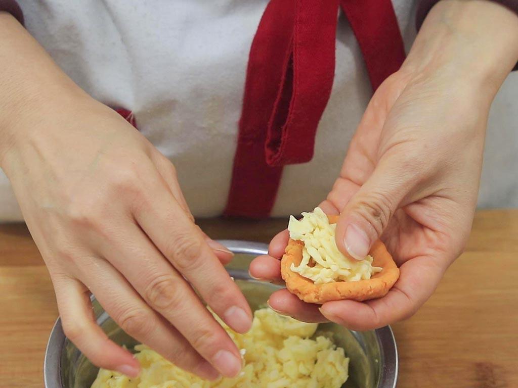 立夏吃什么食物，立冬的风俗吃什么（最适合吃的5种应季“红菜”）