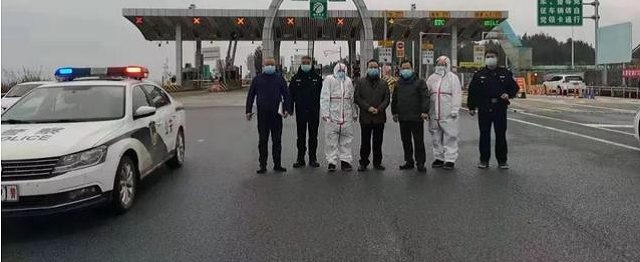 又是一年了，李文亮医生，现在的一切没有很好，但也不赖