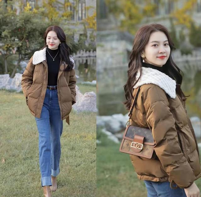 冬季穿衣打扮服饰搭配技巧，秋冬穿衣打扮服饰搭配技巧（试试这几种搭配模板）