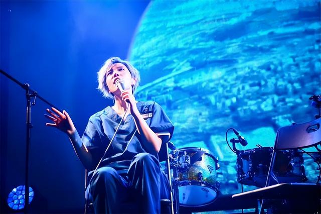 江映蓉那一届快女排名，江映蓉那一届快女有谁（李霄云发文纪念09快女结束13周年）