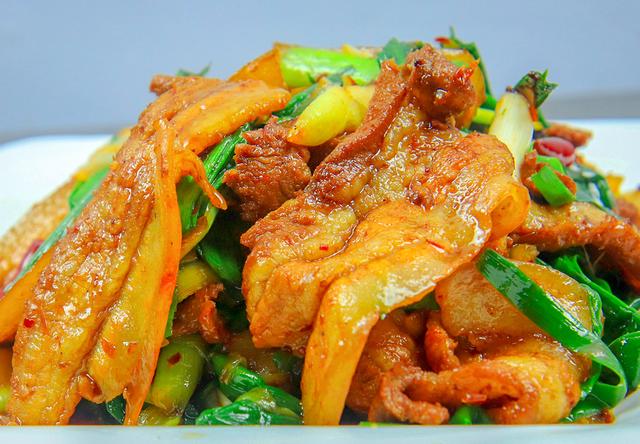 适合夏季吃的6种蔬菜，夏天必吃的6种蔬菜