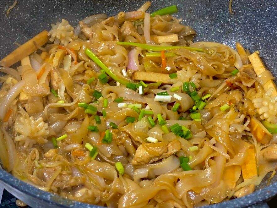 街边小吃摊(可以摆摊的小吃有哪些)