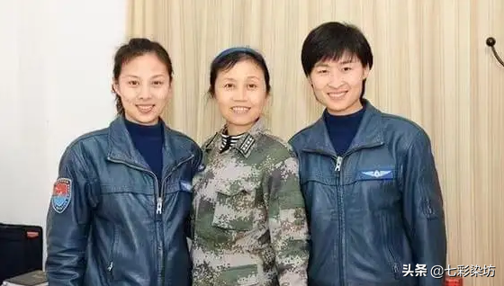 王亚平生活图片，王亚平生活图片大全（王亚平罕见生活训练照曝光）