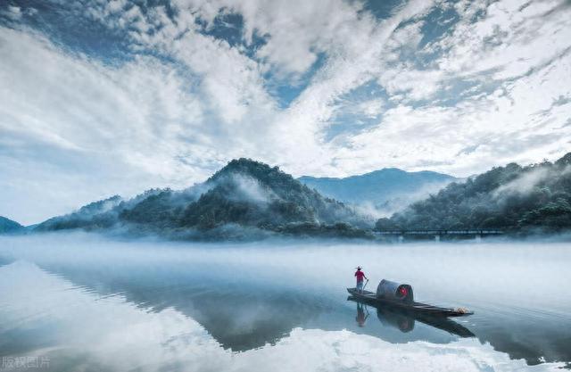 湖南郴州游玩必去的10大景点，山奇水秀的郴州绝对不会让你失望！