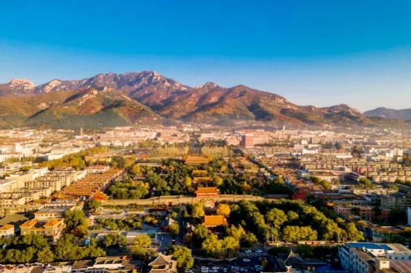 泰山好玩吗，泰山旅游攻略（此生不老，必去泰山）