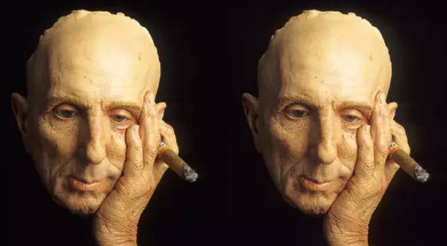 能吓死人的图片，能吓死人的图片感觉有人在盯着你（细节真实到让人害怕）