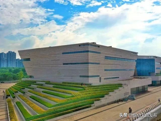 烟台人气最旺的沙滩:金沙滩,烟台人气最旺的沙滩(金沙滩打卡攻略)