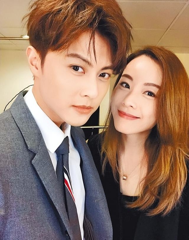 娱乐百分百炎亚纶，炎亚纶汪东城（当年明明是顶流）